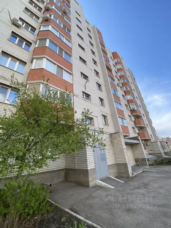 1-к кв. Саратовская область, Энгельс ул. Маяковского, 48а (40.7 м) - Фото 0