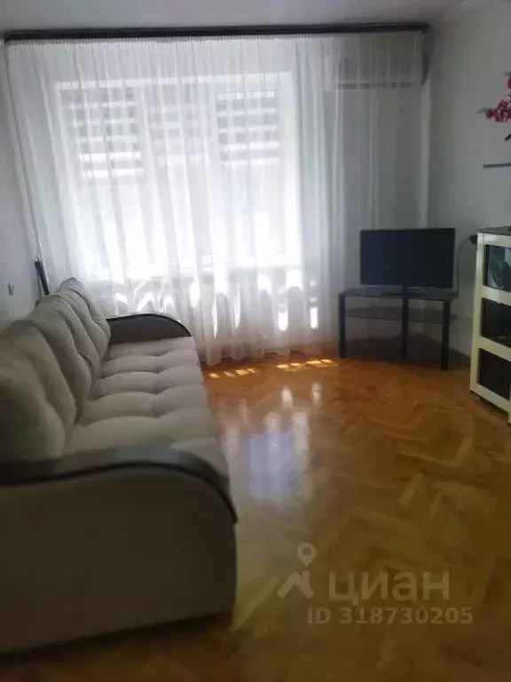 1-к кв. Краснодарский край, Туапсинский муниципальный округ, с. Небуг ... - Фото 0