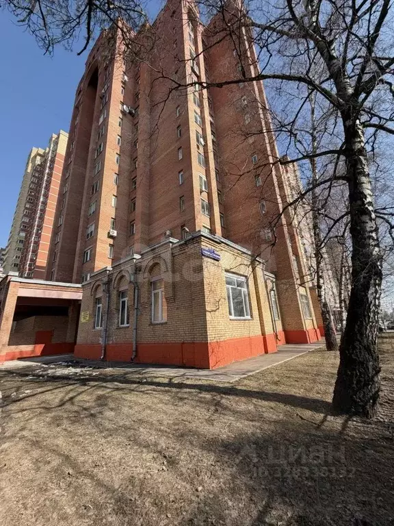 3-к кв. Московская область, Балашиха Гагарина мкр, 17 (70.2 м) - Фото 2