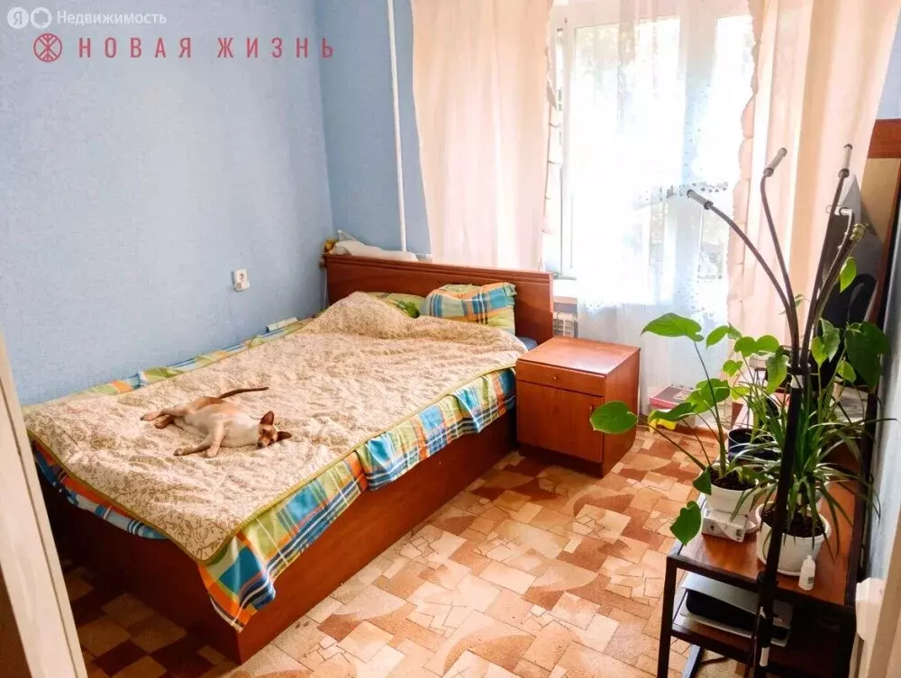 1-комнатная квартира: Самара, улица Дыбенко, 157 (20 м) - Фото 2