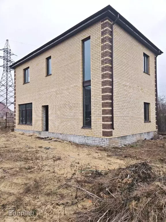 Дом в Волгоградская область, Волгоград Родники СНТ, 20 (136 м) - Фото 2