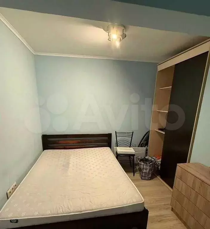 2-к. квартира, 43 м, 5/5 эт. - Фото 1