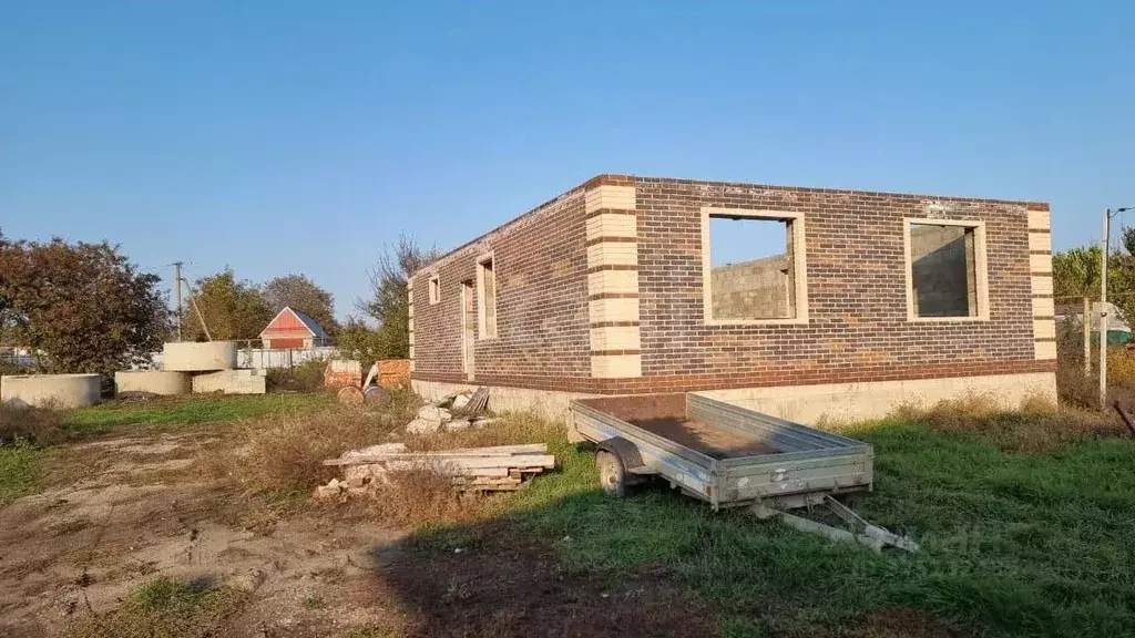 Участок в Краснодарский край, Тимашевск Приречная ул., 66 (20.0 сот.) - Фото 2