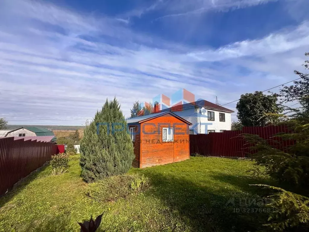 Участок в Московская область, Кашира городской округ, д. Терново-1  ... - Фото 1