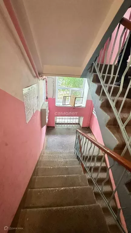 Продаётся 1-к квартира, 29.8 м - Фото 1