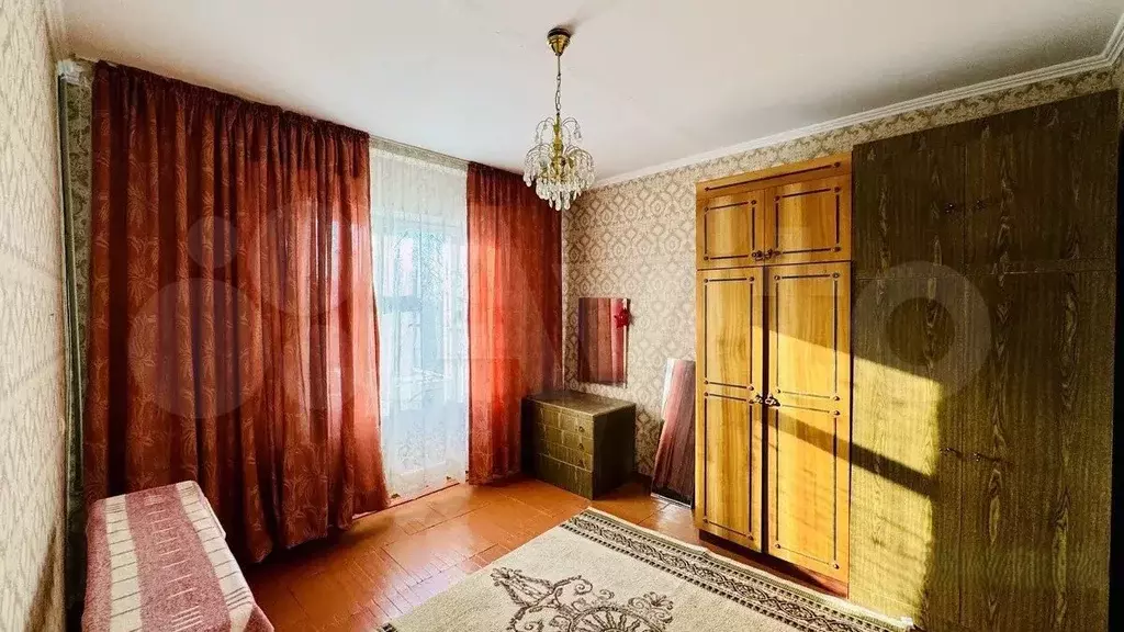 3-к. квартира, 57 м, 4/5 эт. - Фото 0