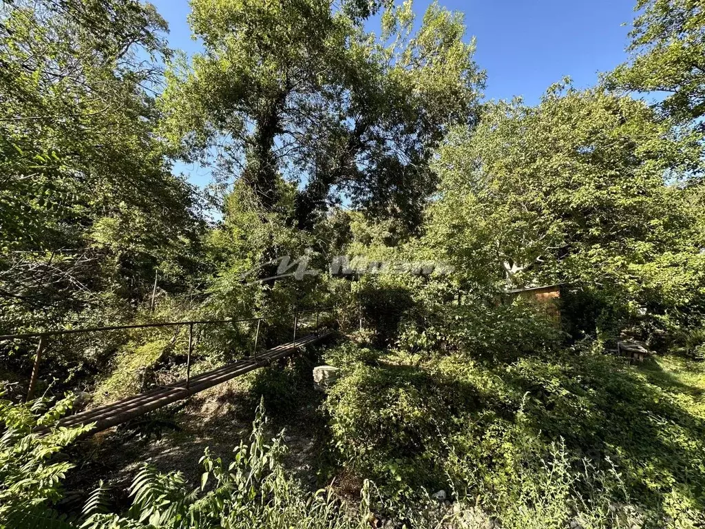 Участок в Крым, Алушта муниципальный округ, Партенит пгт  (4.0 сот.) - Фото 2