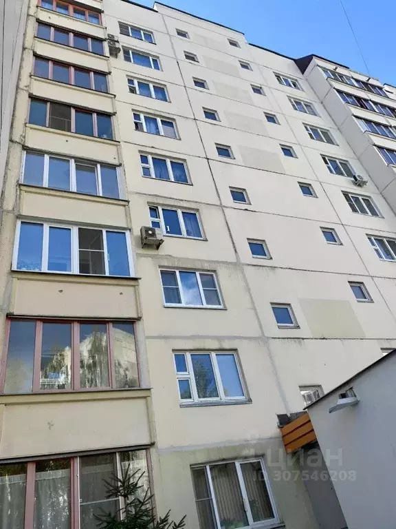 2-к кв. Москва ул. Адмирала Руднева, 18 (56.0 м) - Фото 1