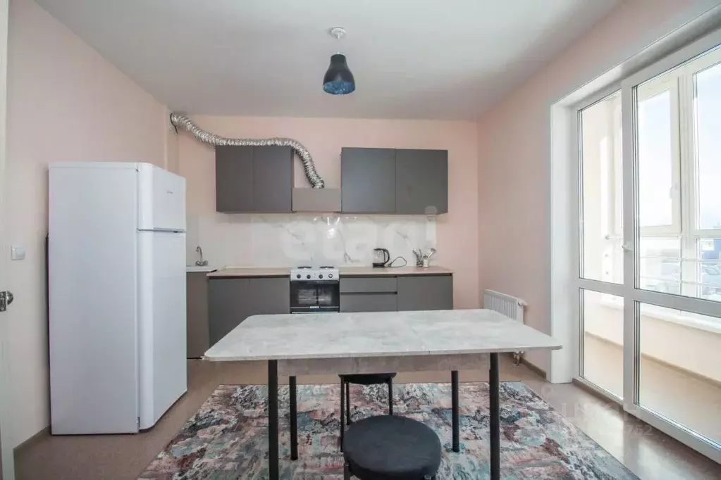 2-к кв. Сахалинская область, Анивский городской округ, с. Троицкое ул. ... - Фото 1