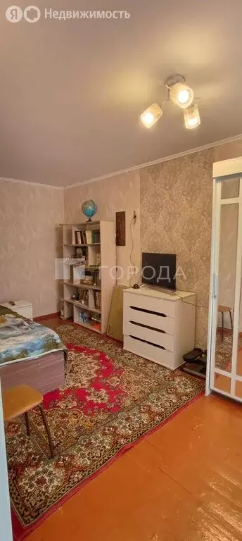 2-комнатная квартира: Томск, улица Ивана Черных, 113 (44.6 м) - Фото 1