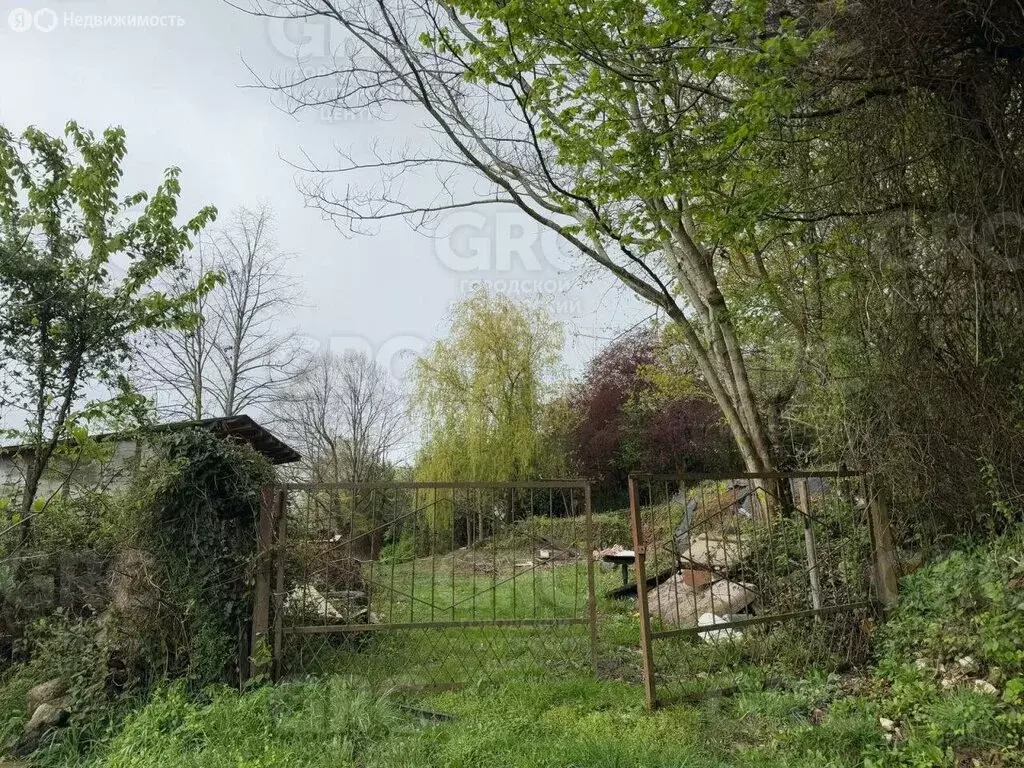 Участок в Краевско-Армянское, улица Саят-Нова (20 м) - Фото 0