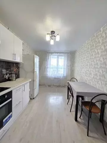 1-к. квартира, 48 м, 6/17 эт. - Фото 0