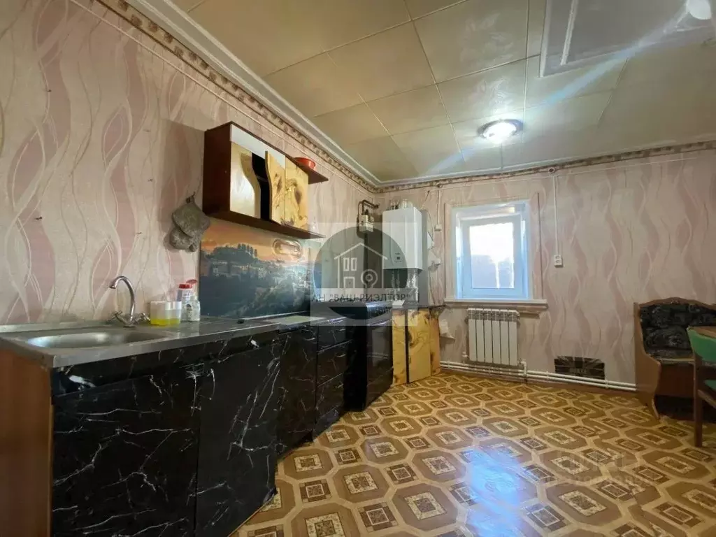 2-к кв. Саратовская область, Вольск Комсомольская ул., 27 (62.0 м) - Фото 1