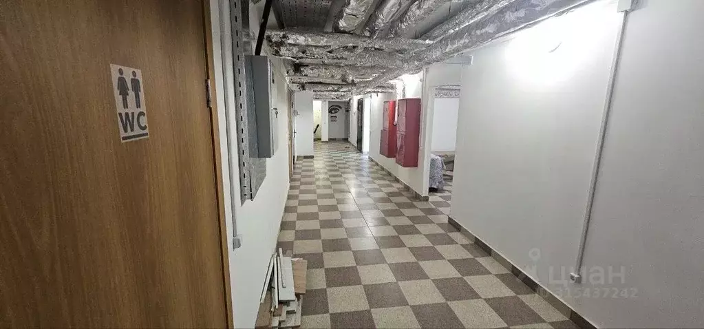 Помещение свободного назначения в Краснодарский край, Анапа ул. ... - Фото 1