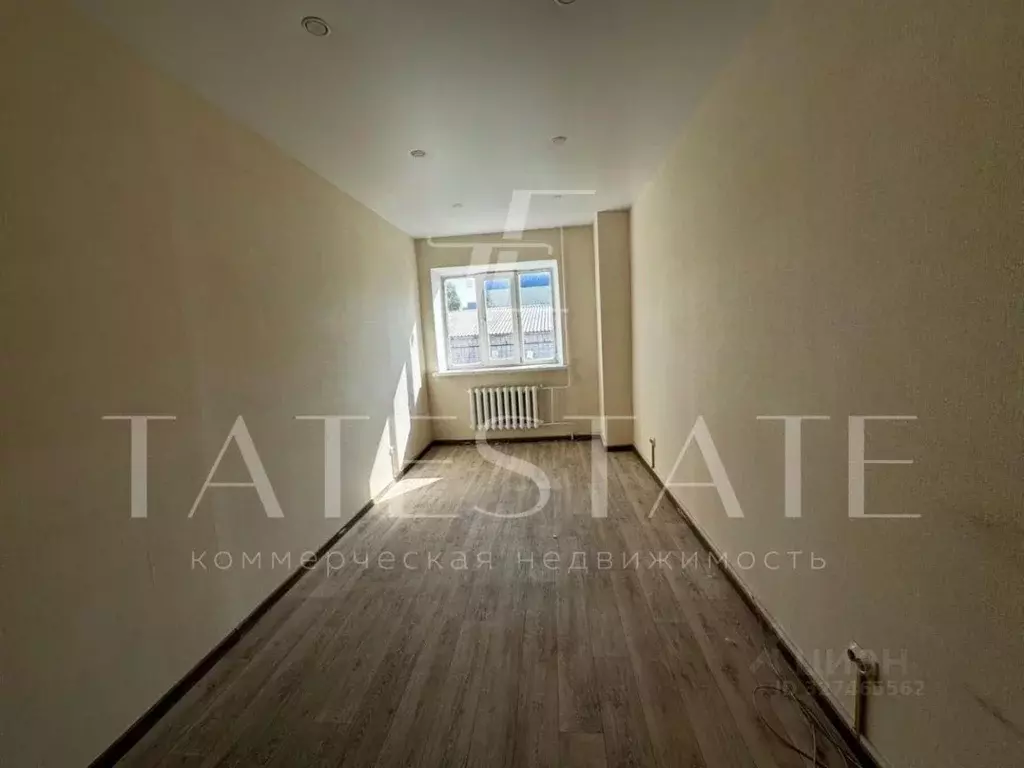 Офис в Татарстан, Казань ул. Лебедева, 1к6 (210 м) - Фото 2