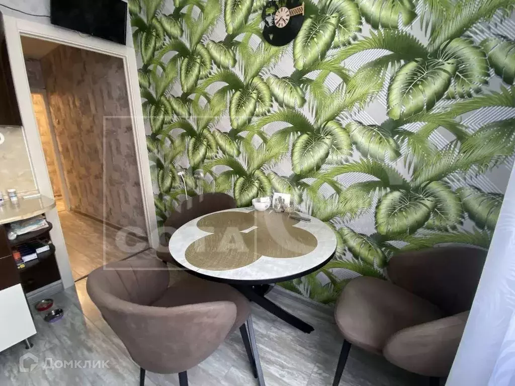 Продаётся 2-к квартира, 54.7 м - Фото 1