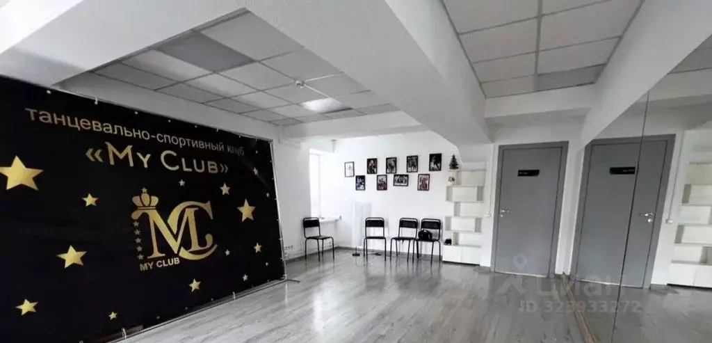 Офис в Москва Вольная ул., 35С4 (787 м) - Фото 2