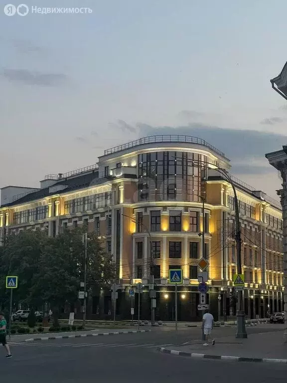 Офис (122 м) - Фото 2