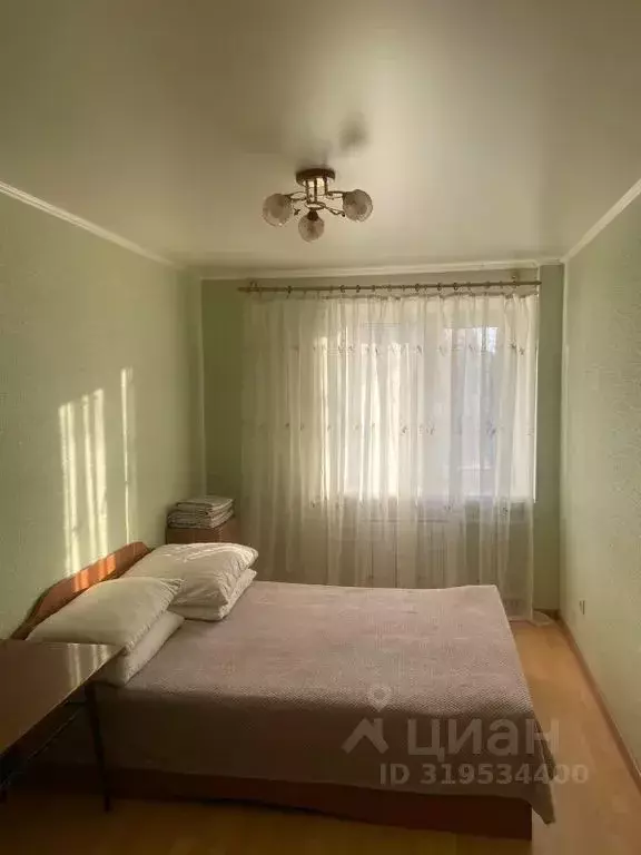 2-к кв. Омская область, Омск наб. Иртышская, 37 (46.0 м) - Фото 1