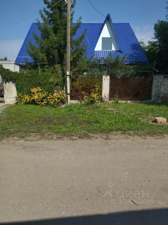 Дом в Челябинская область, Челябинск ул. Фрунзе, 126 (102 м) - Фото 1