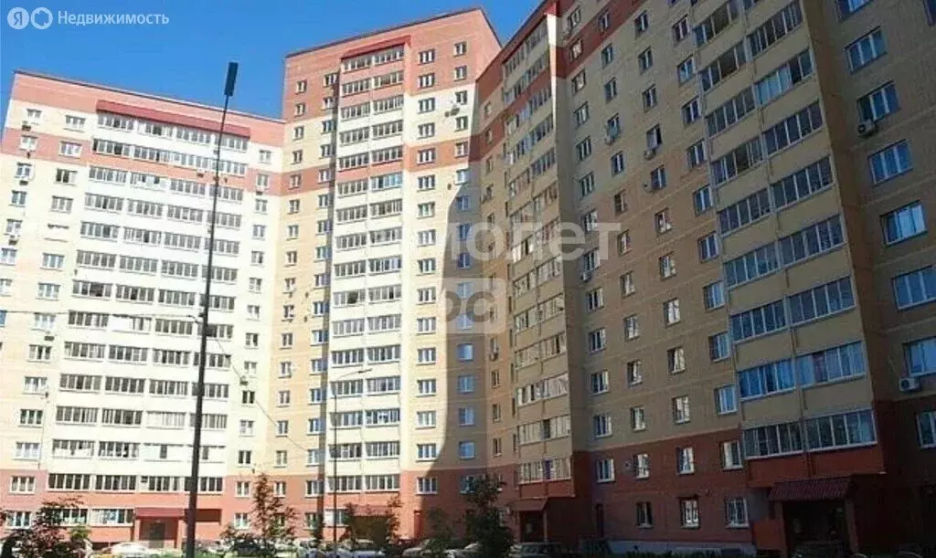 2-комнатная квартира: Раменское, улица Чугунова, 43 (63 м) - Фото 0