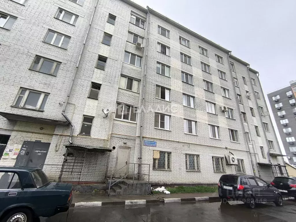 2-к кв. Белгородская область, Белгородский район, Разумное рп ул. ... - Фото 0