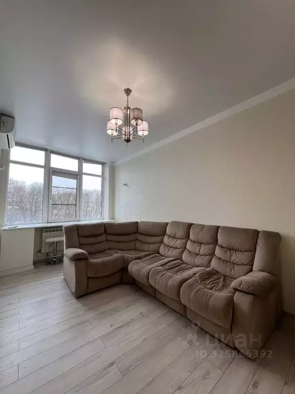 2-к кв. Ростовская область, Ростов-на-Дону ул. Варфоломеева, 222А/108А ... - Фото 2