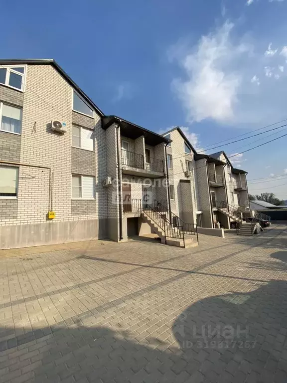 Таунхаус в Калмыкия, Элиста пер. Лермонтова, 10 (155 м) - Фото 0