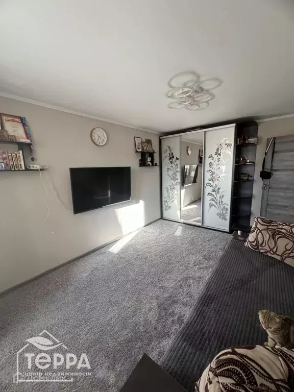 Продаётся 2-к квартира, 42 м - Фото 0