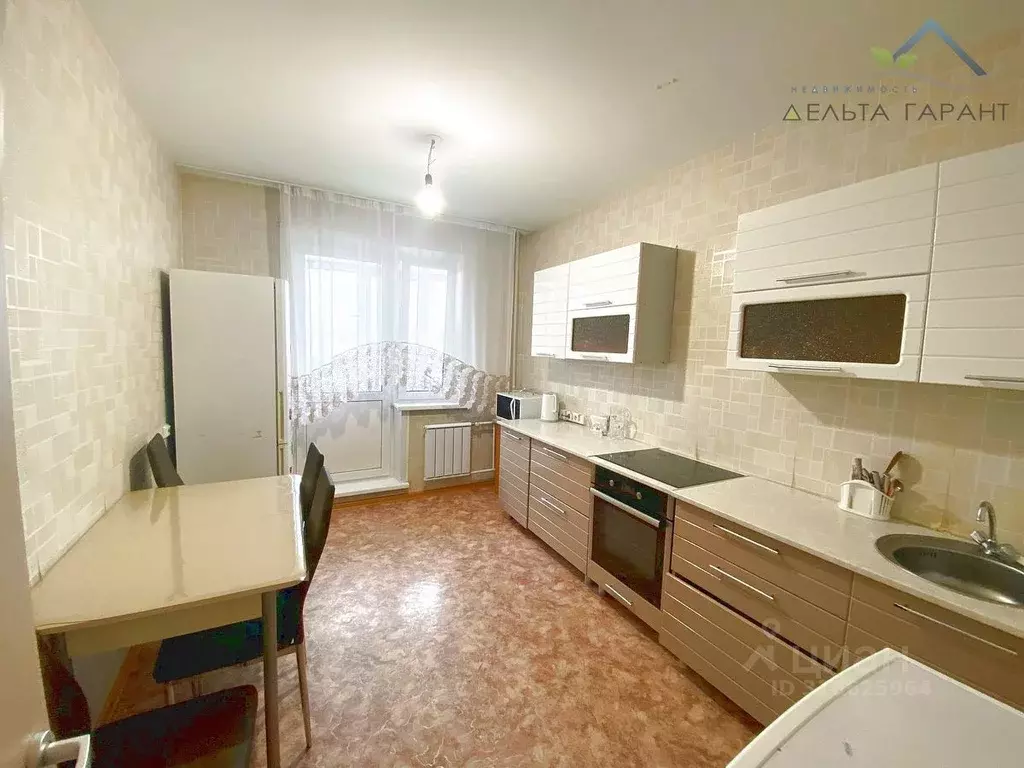 2-к кв. Красноярский край, Красноярск Караульная ул., 44 (68.9 м) - Фото 0