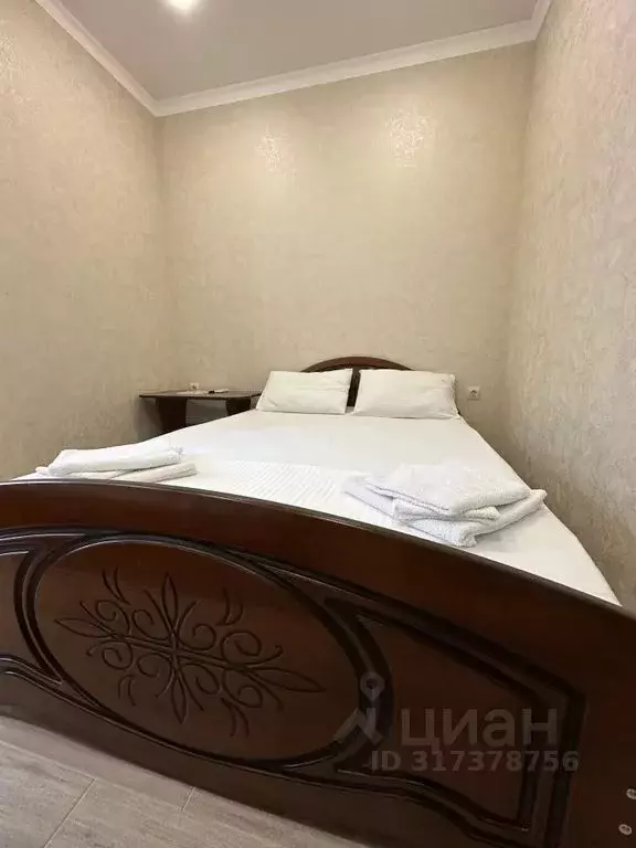 Комната Краснодарский край, Сириус пгт ул. Веселая, 32В - Фото 0