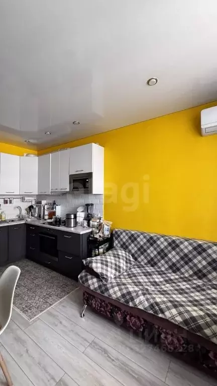 2-к кв. Алтай, Горно-Алтайск Проточная ул. (66.7 м) - Фото 1