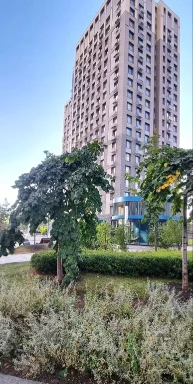 2-к кв. Москва Шелепихинская наб., 42к3 (57.0 м) - Фото 1