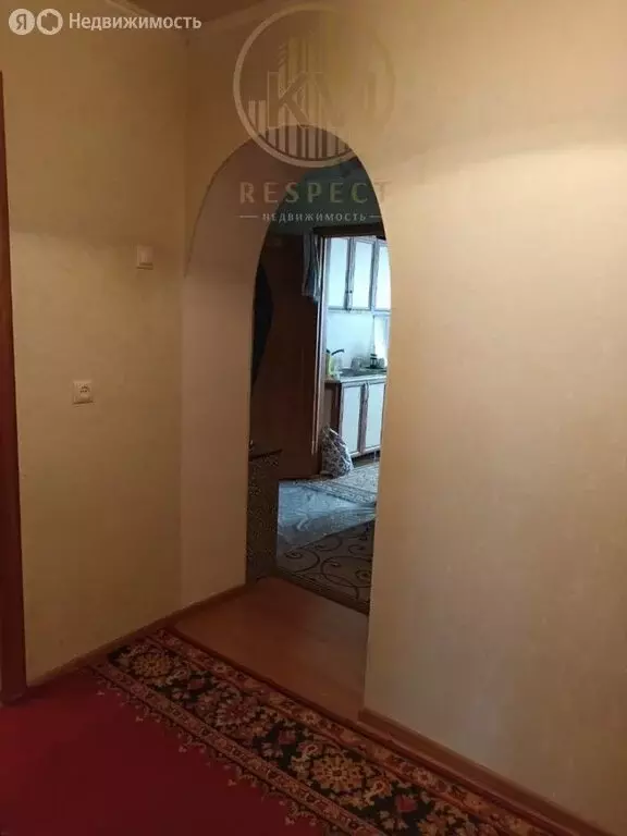 3-комнатная квартира: Лермонтов, улица Патриса Лумумбы, 37А (64.4 м) - Фото 1