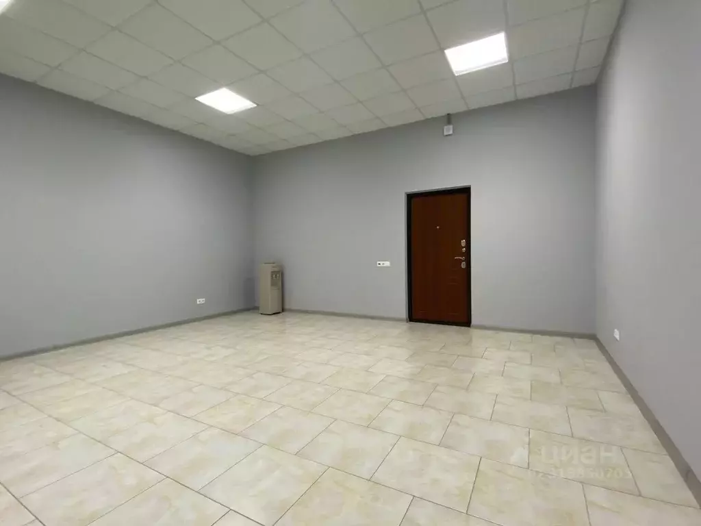 Офис в Москва, Москва, Троицк ш. Калужское, 20 (28 м) - Фото 1