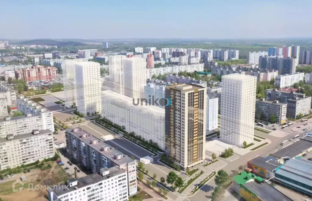 Продаётся 3-к квартира, 55 м - Фото 1