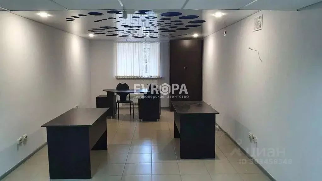 Офис в Ульяновская область, Ульяновск ул. Робеспьера, 114 (36 м) - Фото 1