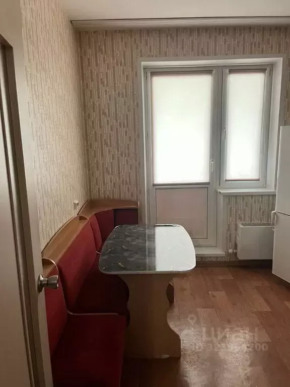 1-к кв. Красноярский край, Красноярск ул. Партизана Железняка, 61 ... - Фото 2