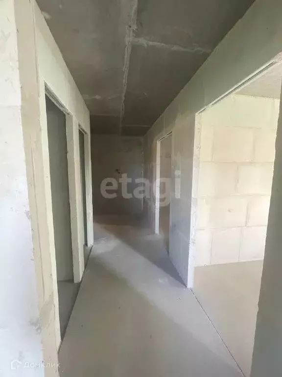 Продаётся 2-к квартира, 55.65 м - Фото 1