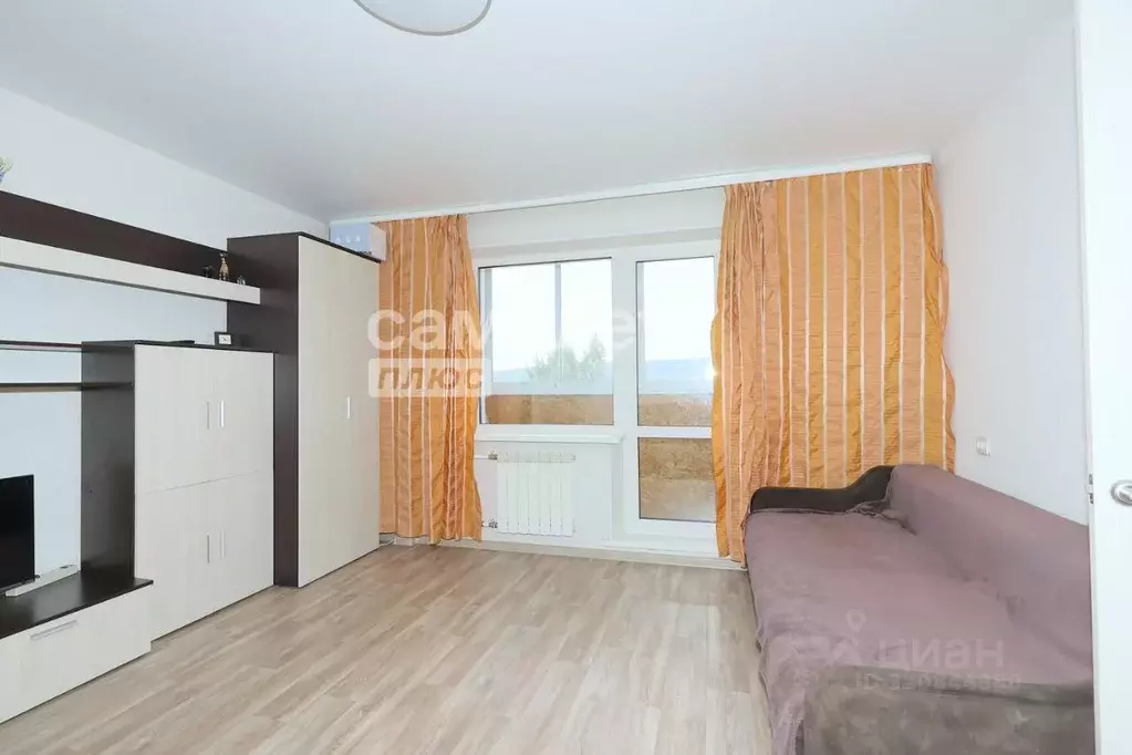 2-к кв. Кемеровская область, Кемерово Московский просп., 41 (51.0 м) - Фото 1