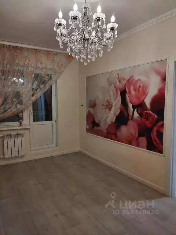 2-к кв. Саха (Якутия), Жатай городской округ, Жатай рп ул. Северная, ... - Фото 0