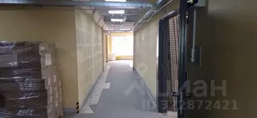 Производственное помещение в Санкт-Петербург Кубинская ул., 84 (2188 ... - Фото 2