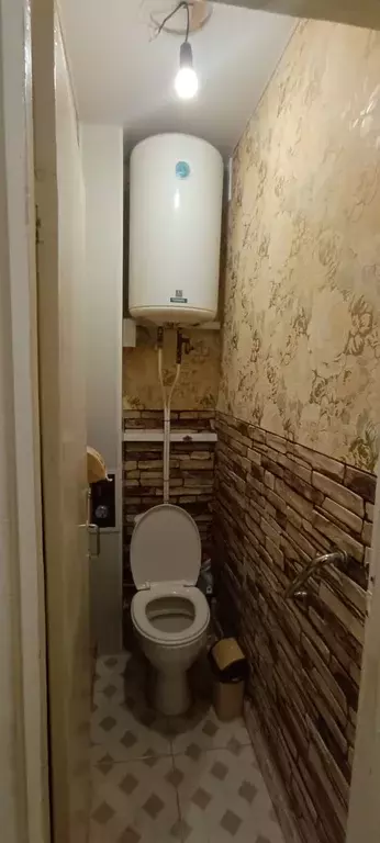 Продаётся 2-к квартира, 45.1 м - Фото 0