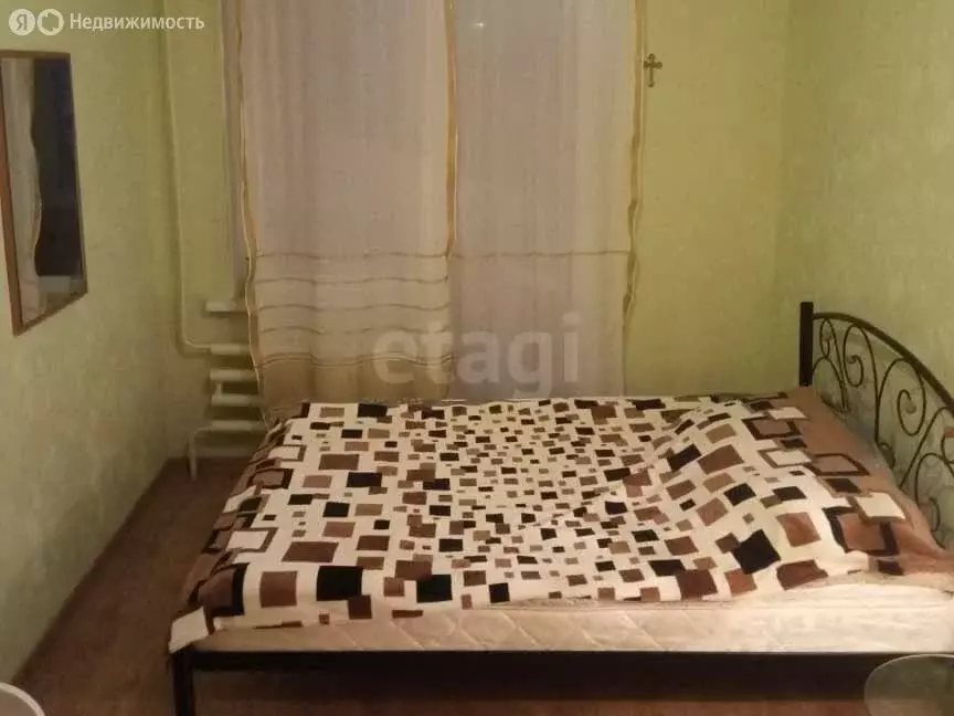 3-комнатная квартира: Феодосия, улица Чкалова, 139 (76.4 м) - Фото 2