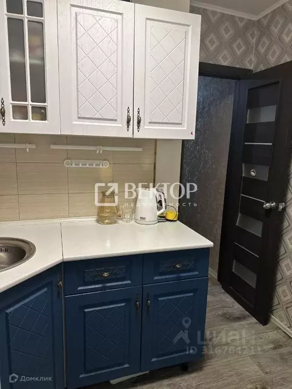 Продаётся 3-к квартира, 57.8 м - Фото 0