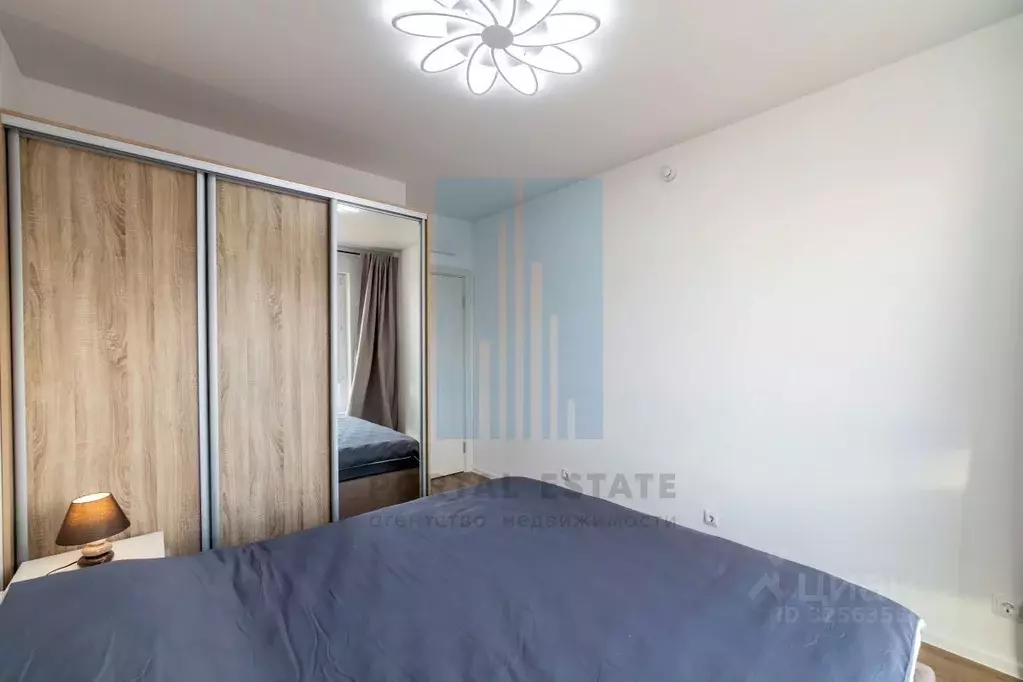 2-к кв. Москва Дорожная ул., 46к6 (37.0 м) - Фото 1