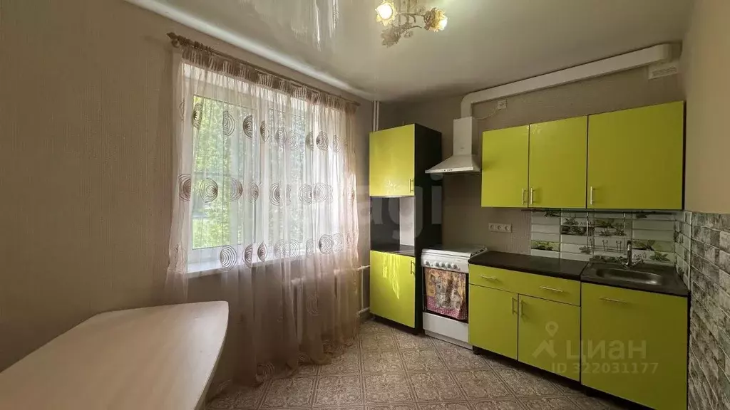 1-к кв. Владимирская область, Ковров ул. Ранжева, 5 (39.0 м) - Фото 0