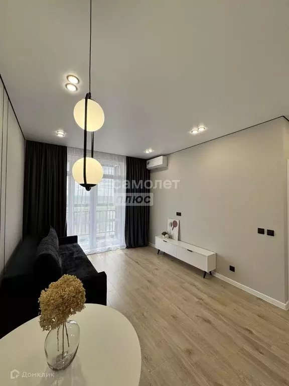Продаётся 1-к квартира, 34 м - Фото 1