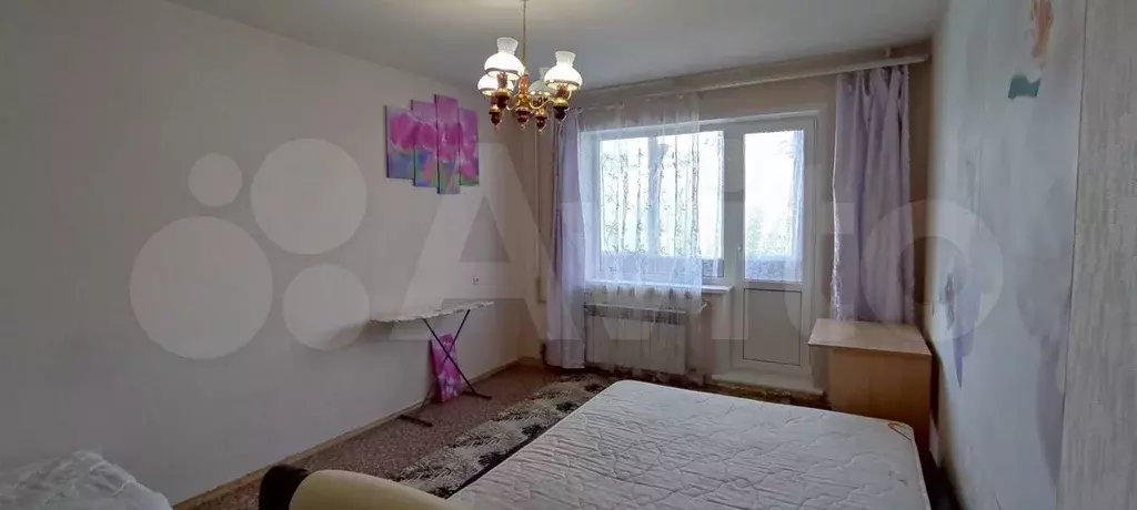 1-к. квартира, 37 м, 7/9 эт. - Фото 0