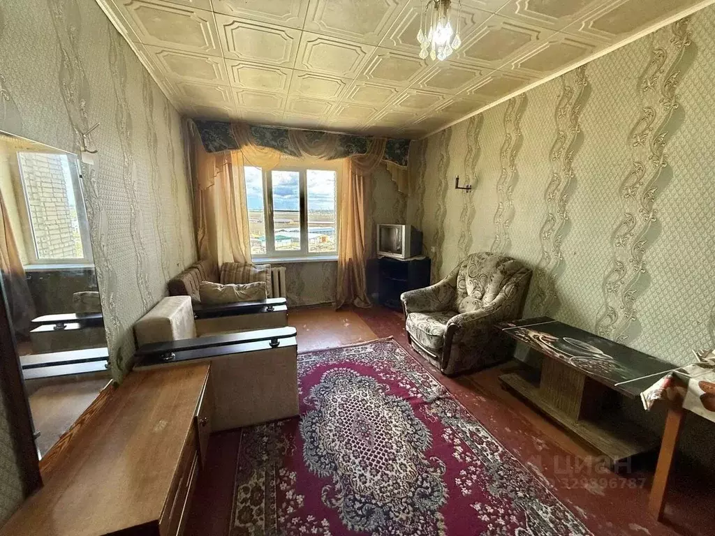 2-к кв. Ростовская область, Мясниковский район, с. Чалтырь ... - Фото 1